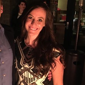 Meet your Posher, Kaitlin